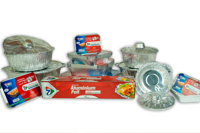 Aluminium Products