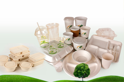 Biodegradable Products