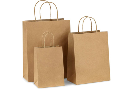 KRAFT PAPER BAG