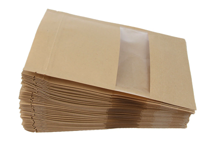 PAPER SACHET BAG