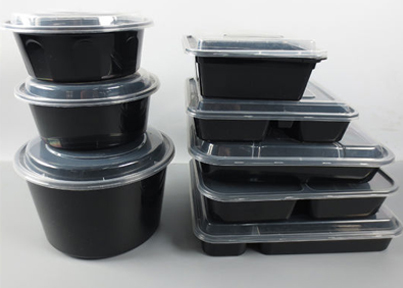 MICROWAVE CONTAINERS