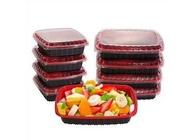 MICROWAVE CONTAINERS